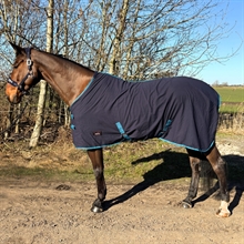 RK SommarHästtäcken